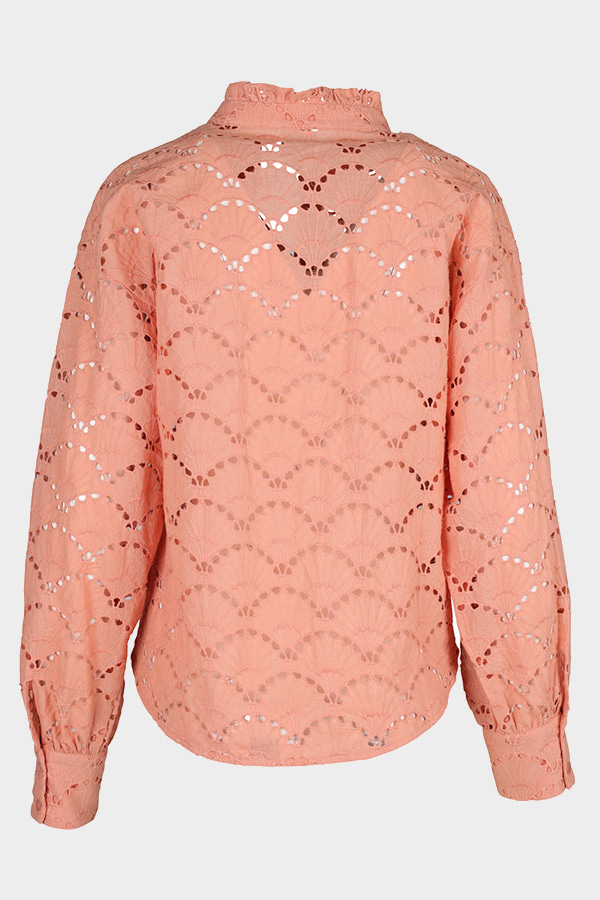 ΠΟΥΚΑΜΙΣΟ - 652 SOFT BLUSH